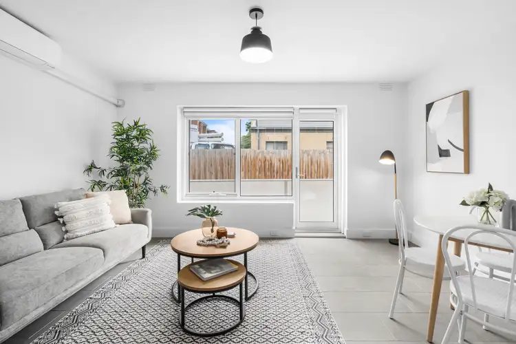 4/126 Mitchell Street, Brunswick East VIC 3057