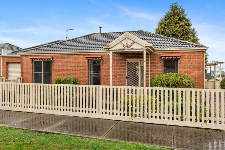 Main view of Homely house listing, 1/2 Rimmington Drive, Sebastopol VIC 3356