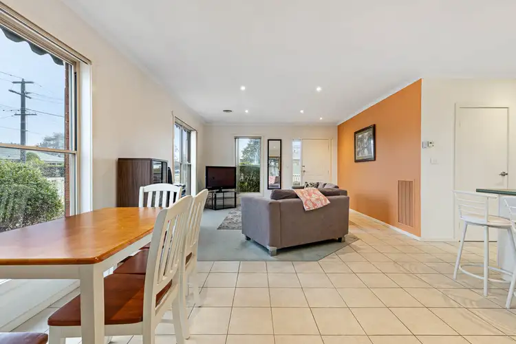 Fourth view of Homely house listing, 1/2 Rimmington Drive, Sebastopol VIC 3356