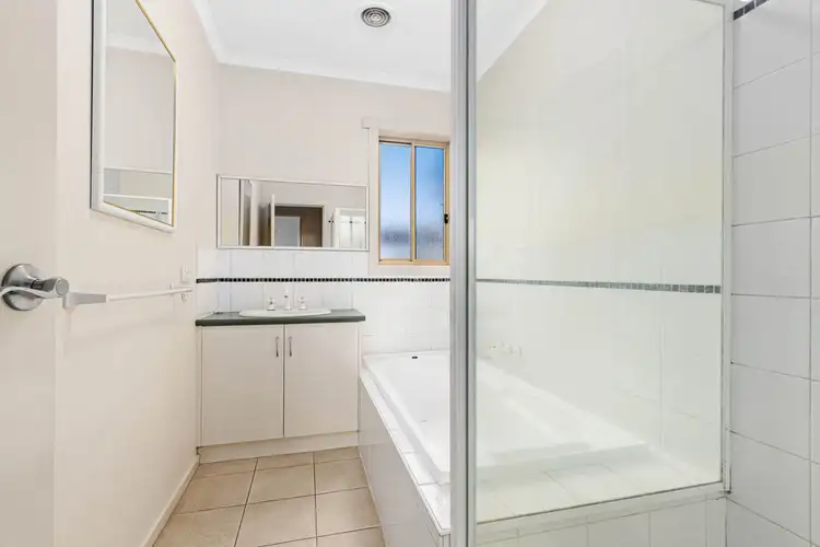 Sixth view of Homely house listing, 1/2 Rimmington Drive, Sebastopol VIC 3356