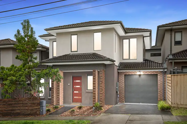 Main view of Homely townhouse listing, 44 Collins Street, Chadstone VIC 3148