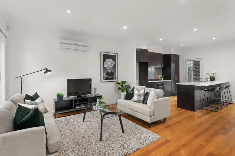 Third view of Homely townhouse listing, 44 Collins Street, Chadstone VIC 3148