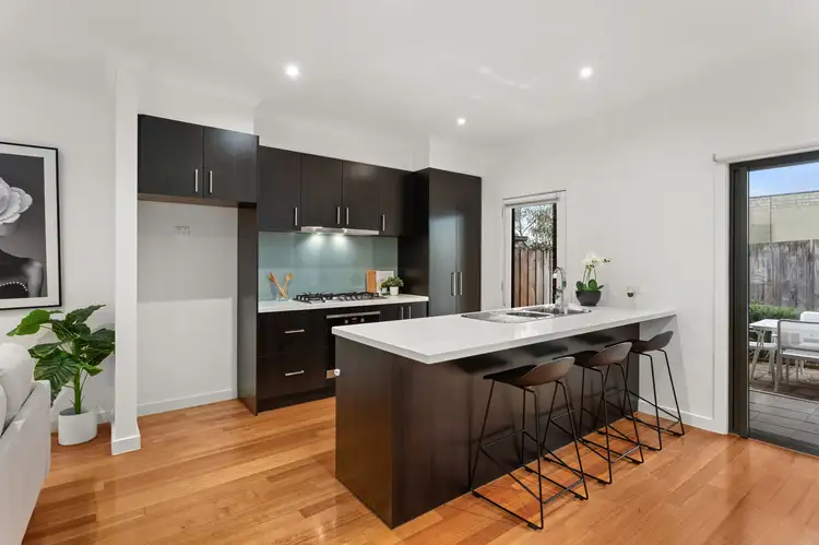 Fourth view of Homely townhouse listing, 44 Collins Street, Chadstone VIC 3148