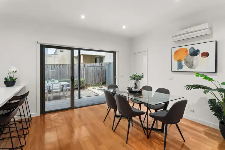 Fifth view of Homely townhouse listing, 44 Collins Street, Chadstone VIC 3148