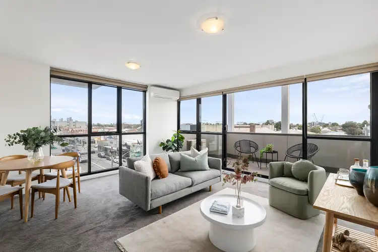 11/374-378 Lygon Street, Brunswick East VIC 3057