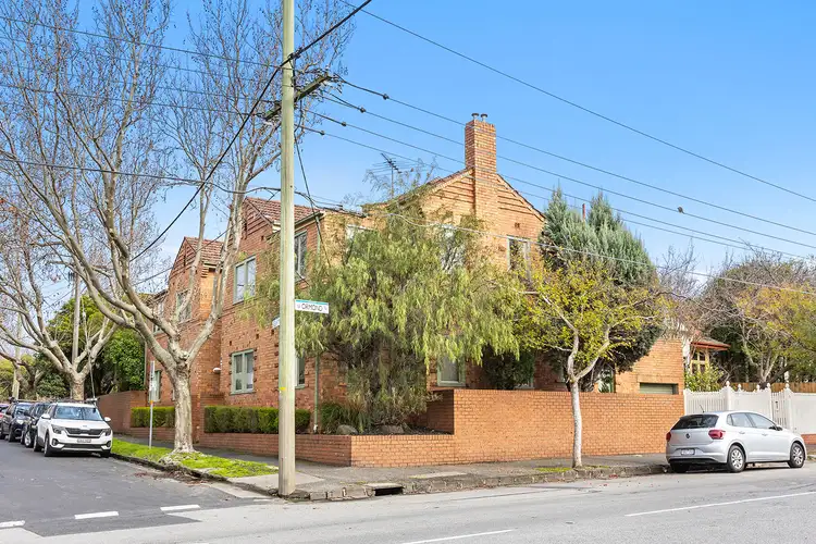 46 Ormond Road