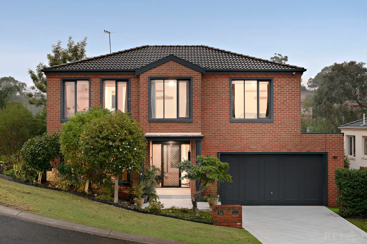 Main view of Homely house listing, 11 Clendon Court, Templestowe VIC 3106