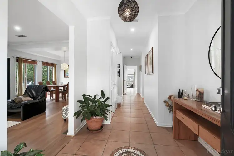 Second view of Homely house listing, 11 Clendon Court, Templestowe VIC 3106