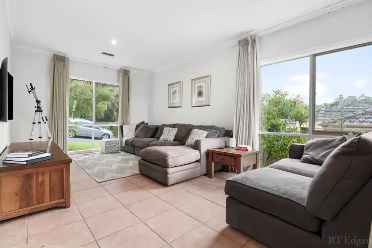 Third view of Homely house listing, 11 Clendon Court, Templestowe VIC 3106