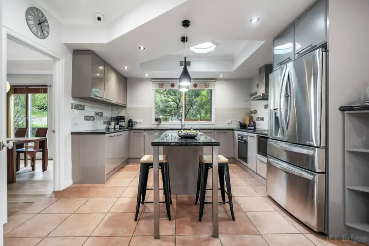 Fifth view of Homely house listing, 11 Clendon Court, Templestowe VIC 3106