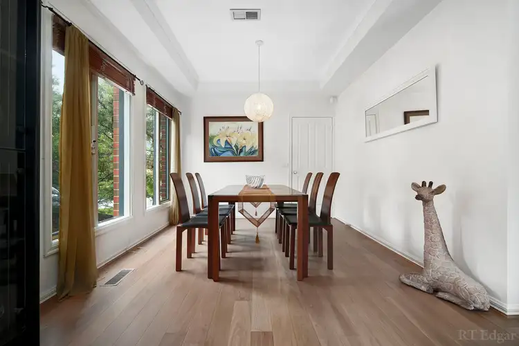 Sixth view of Homely house listing, 11 Clendon Court, Templestowe VIC 3106