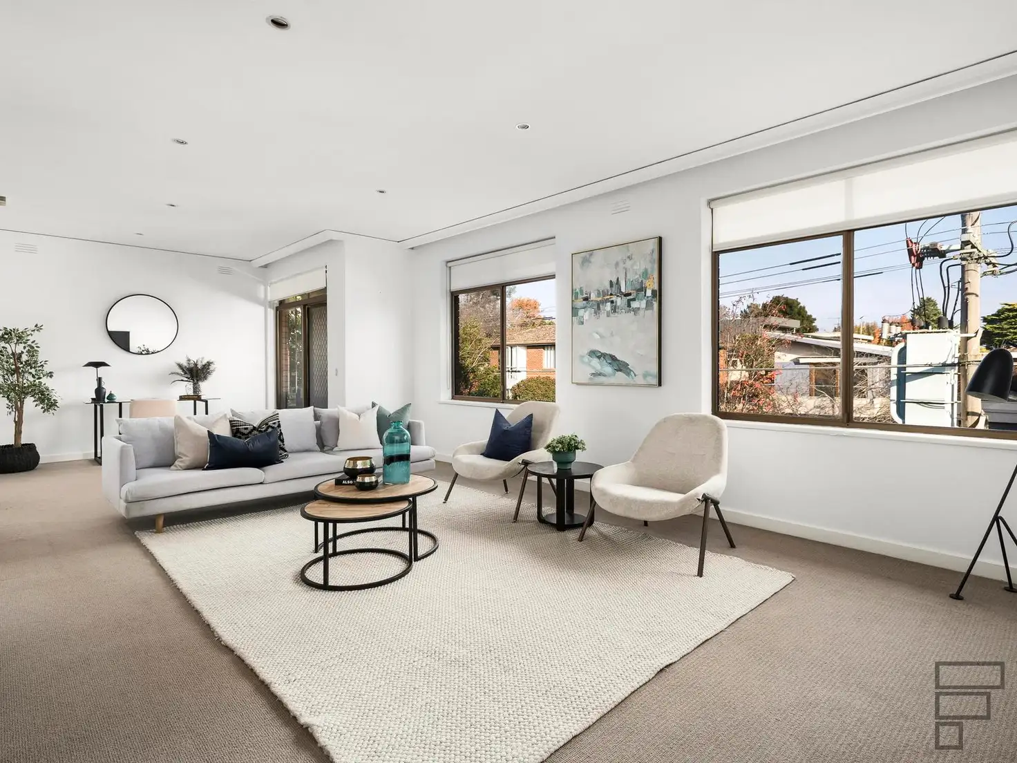 Main view of Homely apartment listing, 4/37 Wanda Road, Caulfield North VIC 3161