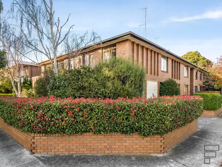 Second view of Homely apartment listing, 4/37 Wanda Road, Caulfield North VIC 3161