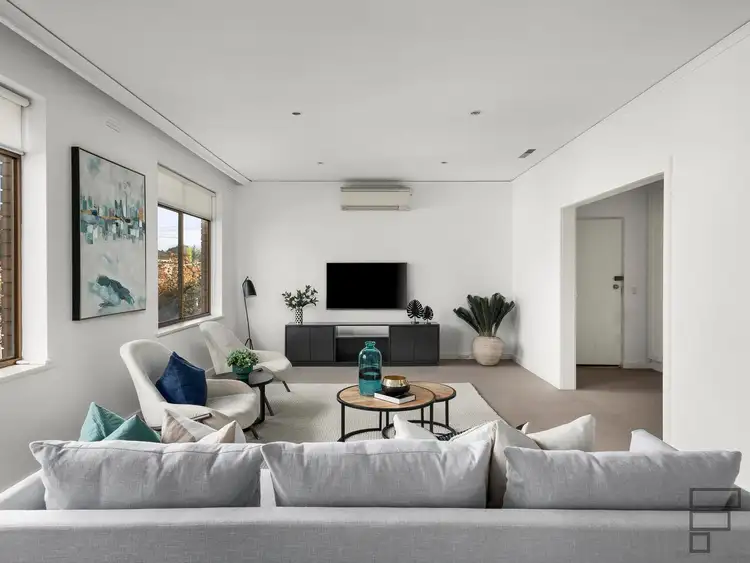 Third view of Homely apartment listing, 4/37 Wanda Road, Caulfield North VIC 3161
