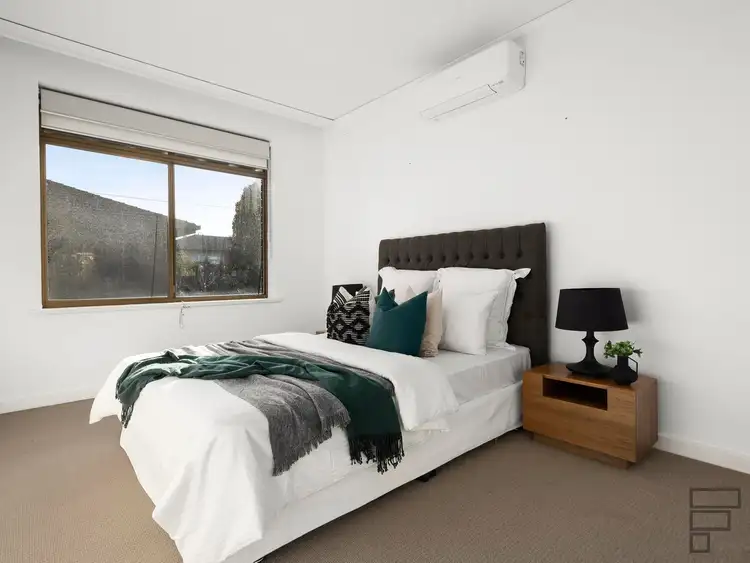 Fifth view of Homely apartment listing, 4/37 Wanda Road, Caulfield North VIC 3161