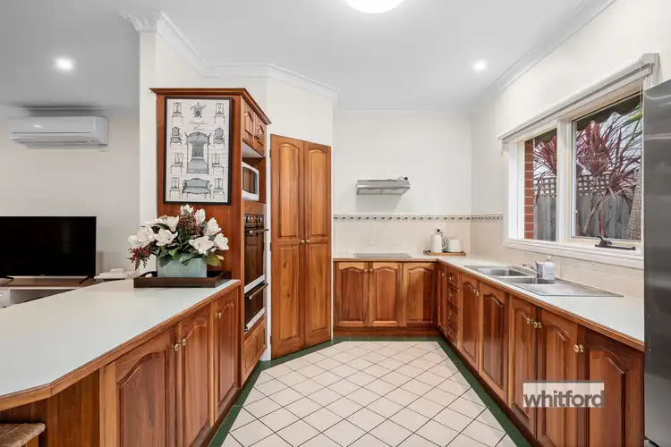 Sixth view of Homely unit listing, 3/9-11 Frank Street, Newtown VIC 3220