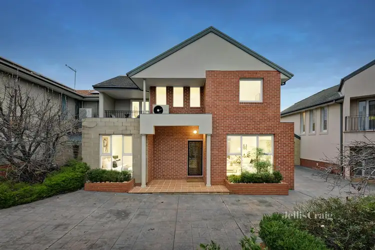 2/89-93 Centre Road, Brighton East VIC 3187