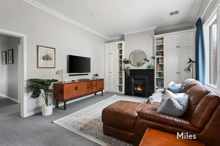 Second view of Homely house listing, 189 Waterdale Road, Ivanhoe VIC 3079