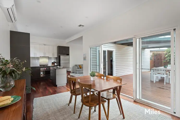 Third view of Homely house listing, 189 Waterdale Road, Ivanhoe VIC 3079