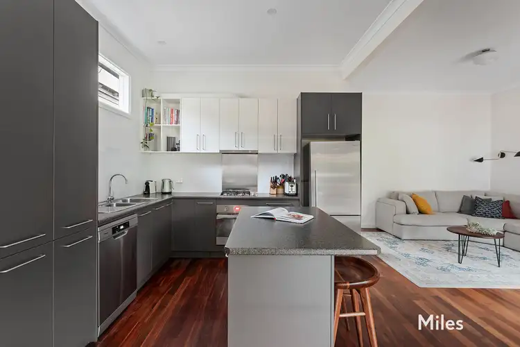Fourth view of Homely house listing, 189 Waterdale Road, Ivanhoe VIC 3079