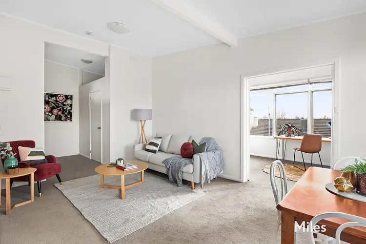 12/120 Princess Street, Kew VIC 3101