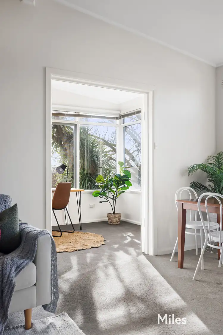 Fourth view of Homely apartment listing, 12/120 Princess Street, Kew VIC 3101