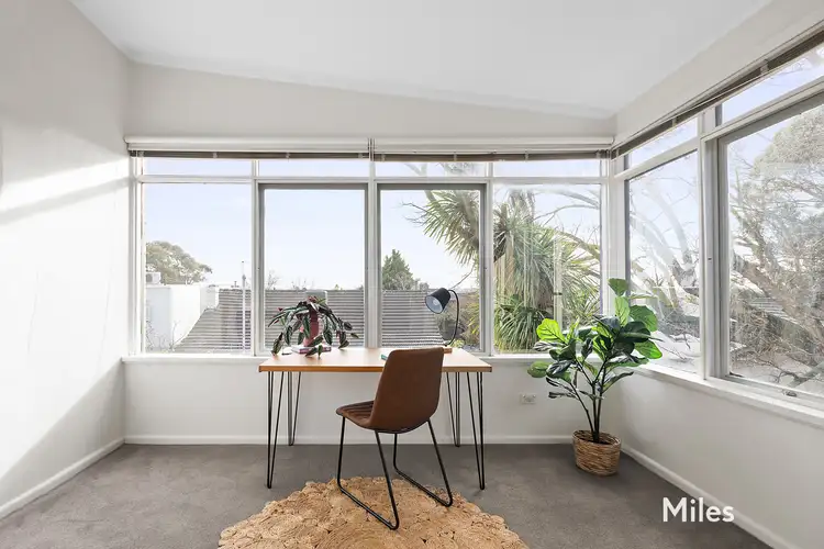 Sixth view of Homely apartment listing, 12/120 Princess Street, Kew VIC 3101
