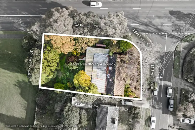 Main view of Homely house listing, 2 Birdie Street, Mount Waverley VIC 3149