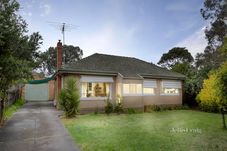 4 Aberdeen Road, Macleod VIC 3085