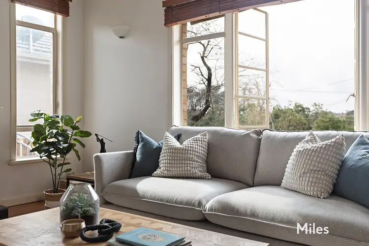 Third view of Homely house listing, 109 Grandview Grove, Rosanna VIC 3084