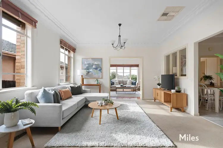 Fourth view of Homely house listing, 109 Grandview Grove, Rosanna VIC 3084