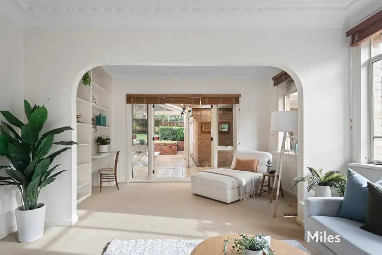 Fifth view of Homely house listing, 109 Grandview Grove, Rosanna VIC 3084