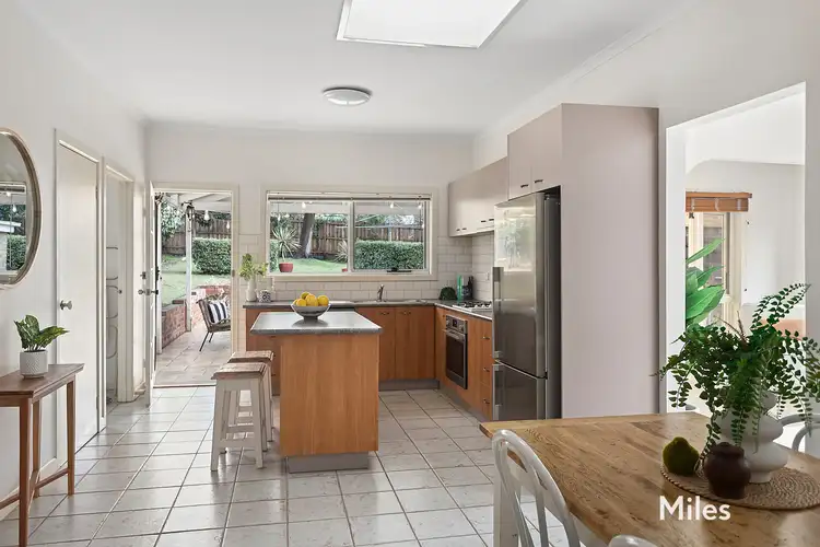 Sixth view of Homely house listing, 109 Grandview Grove, Rosanna VIC 3084
