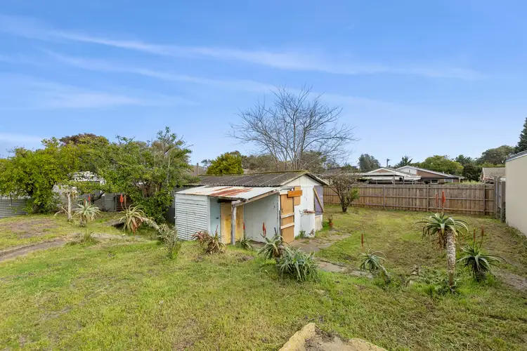 Fifth view of Homely house listing, 156 Fortescue Avenue, Seaford VIC 3198