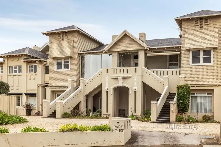 Main view of Homely apartment listing, 5/7 Keith Court, Brighton VIC 3186