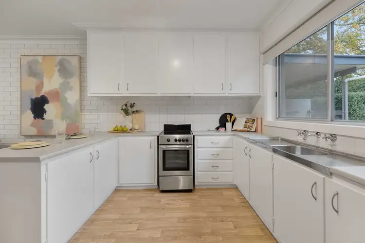 Fourth view of Homely house listing, 2/19 Napier Street, Black Hill VIC 3350