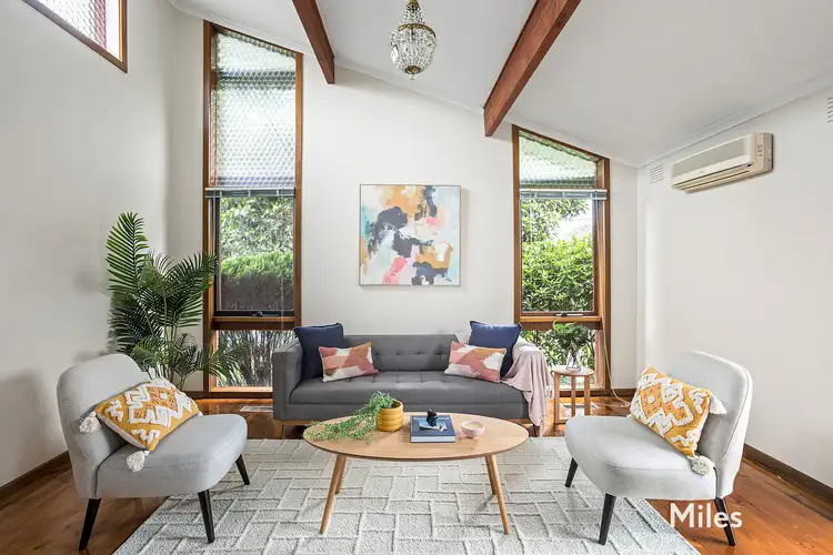 Main view of Homely unit listing, 3/88 Darebin Street, Heidelberg VIC 3084