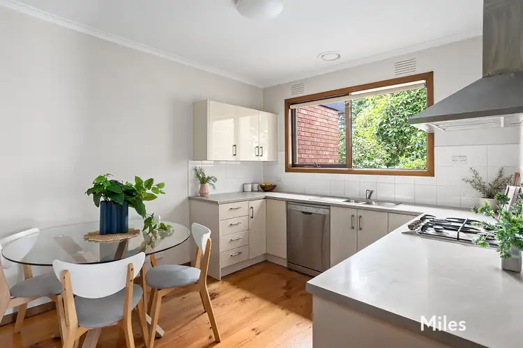 Fourth view of Homely unit listing, 3/88 Darebin Street, Heidelberg VIC 3084