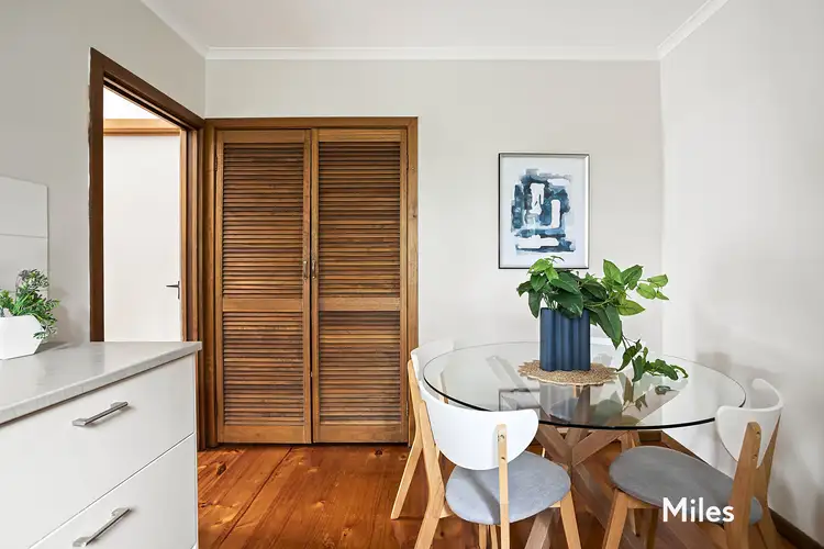 Sixth view of Homely unit listing, 3/88 Darebin Street, Heidelberg VIC 3084