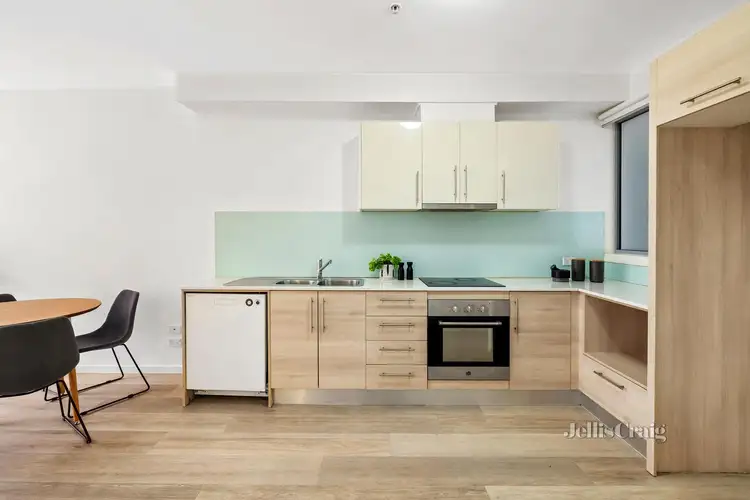 Third view of Homely apartment listing, 10/30 Lillimur Road, Ormond VIC 3204