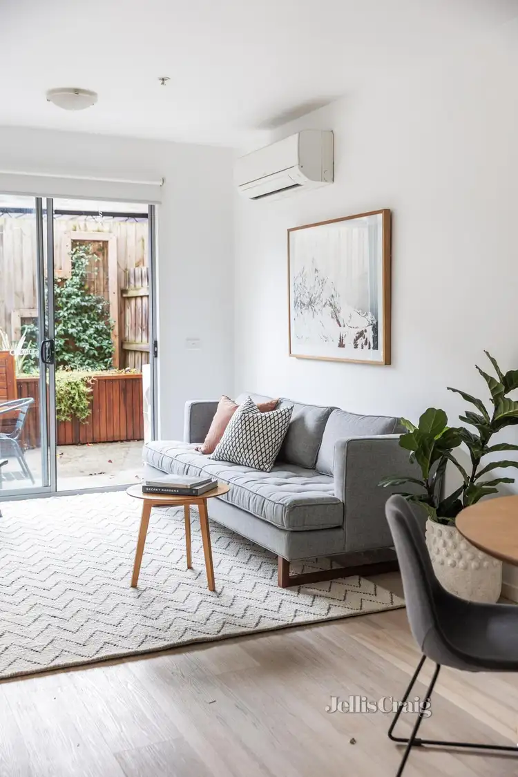 Fifth view of Homely apartment listing, 10/30 Lillimur Road, Ormond VIC 3204