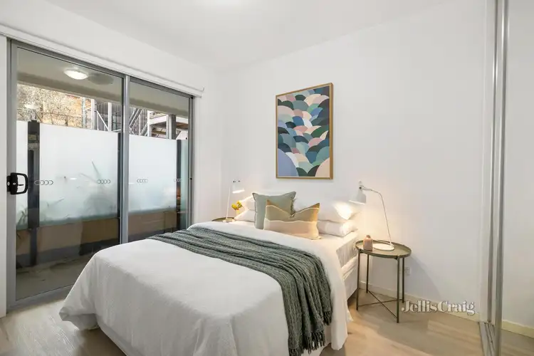 Sixth view of Homely apartment listing, 10/30 Lillimur Road, Ormond VIC 3204