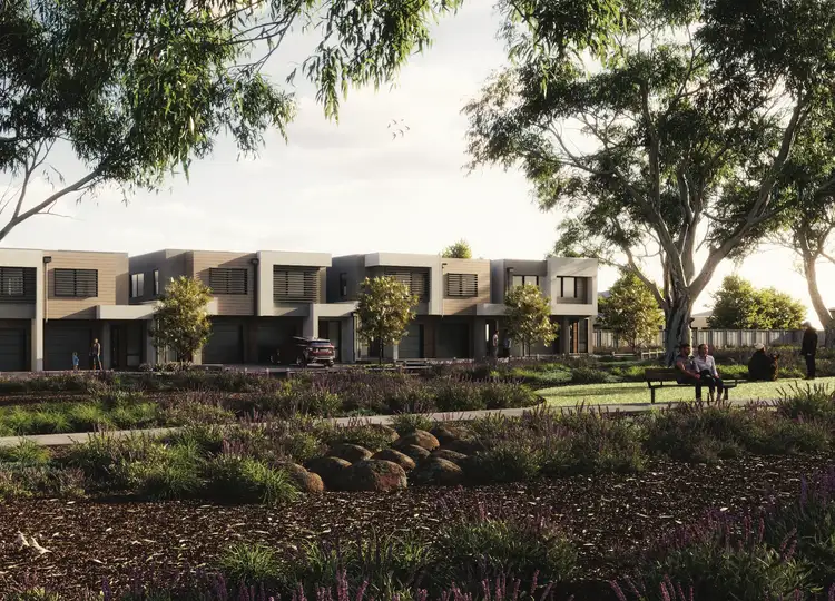 85 Spinebill Close, South Morang VIC 3752
