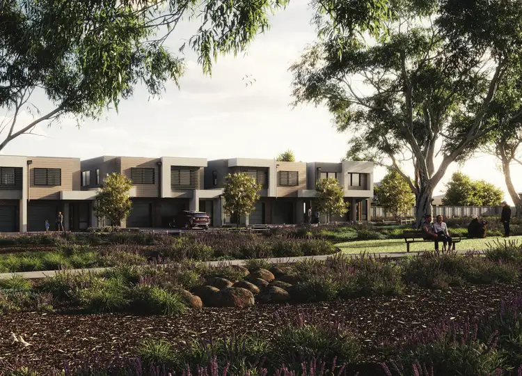 Main view of Homely house listing, 85 Spinebill Close, South Morang VIC 3752
