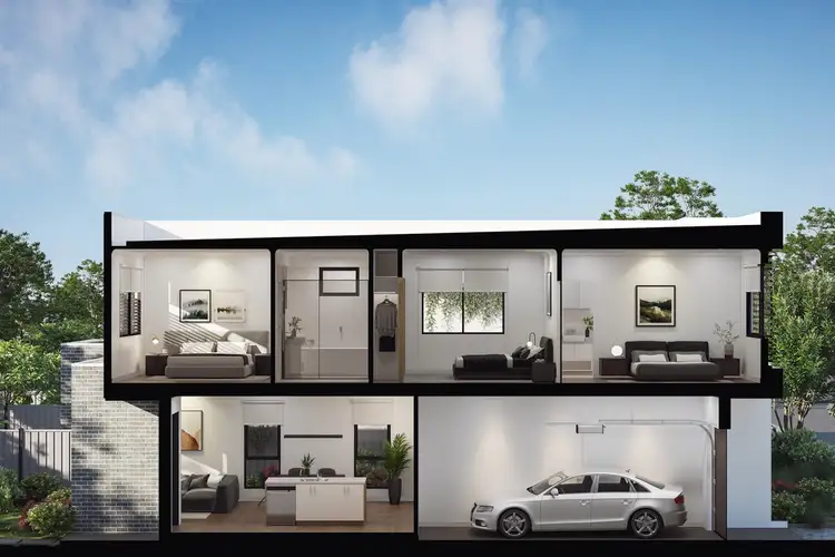 Fourth view of Homely house listing, 85 Spinebill Close, South Morang VIC 3752