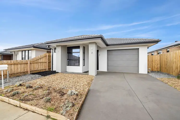 7 Hilderbrand Court, Sebastopol VIC 3356