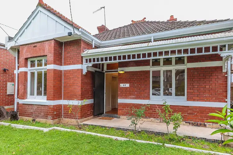 Second view of Homely house listing, 44 Davison Street, Richmond VIC 3121