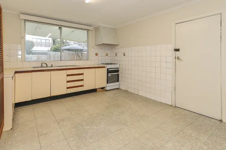 Third view of Homely house listing, 44 Davison Street, Richmond VIC 3121