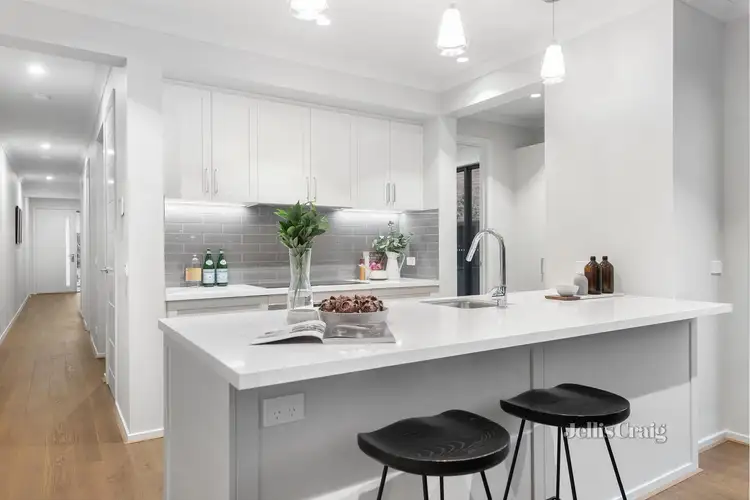 Third view of Homely townhouse listing, 72b Deakin Street, Bentleigh East VIC 3165