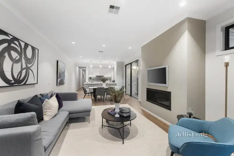 Fourth view of Homely townhouse listing, 72b Deakin Street, Bentleigh East VIC 3165